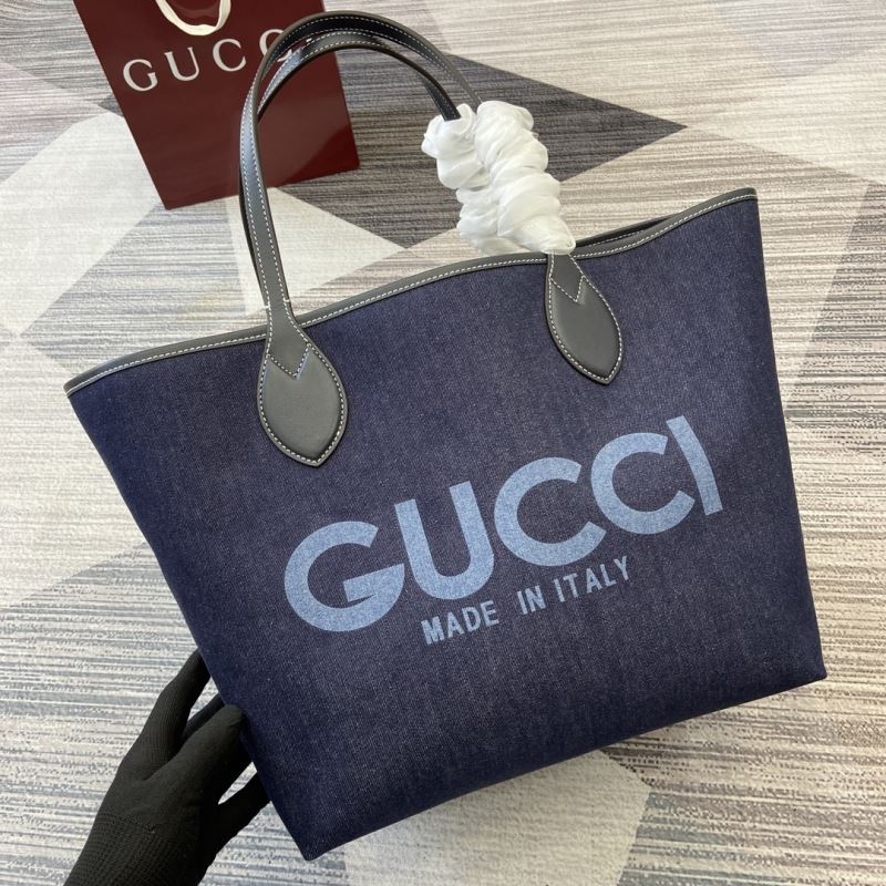 Gvc*1 tote bags